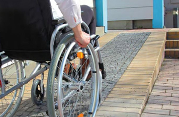 Zoom sur la mobilité réduite et l'accessibilité