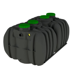 Filière ACTIPURE de RIKUTEC