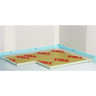 Panneau polyuréthane pour isolation du sol TMS® 1200x1000x30mm R = 1,30 m².K/W