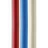 Tubes PE Réticulé d=12mm e=1,1mm, Rouge, Long. 200m, certif. NF EN ISO 15875