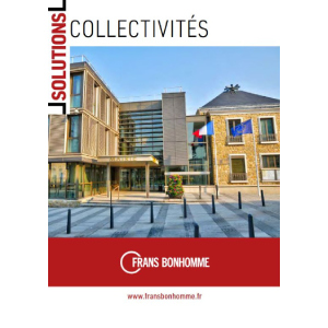 Solutions Collectivités