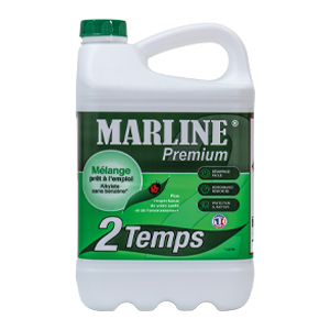 Bidon de Marline Premium 2 temps