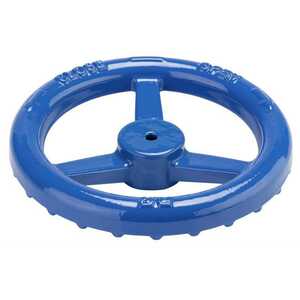 VOLANT POUR VANNE FAH DN125-150