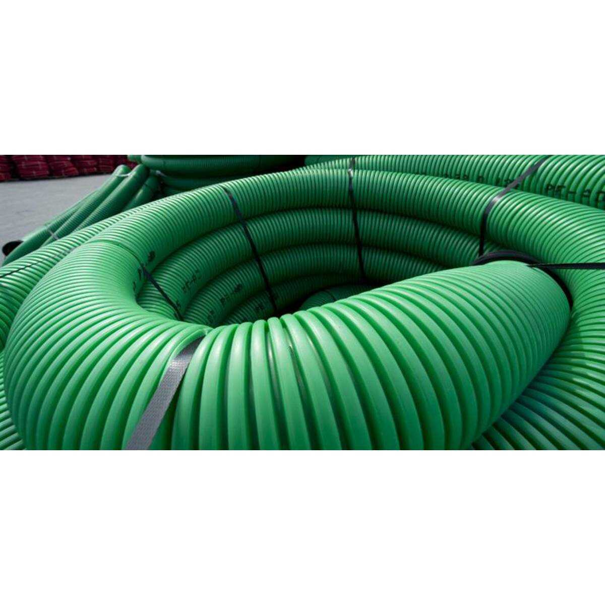 GAINE ANNELEE DP D 63 VERT 25M