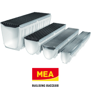 logo MEA