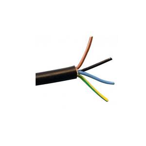 CABLE ROND 4 X 1,5 MM2 LE M