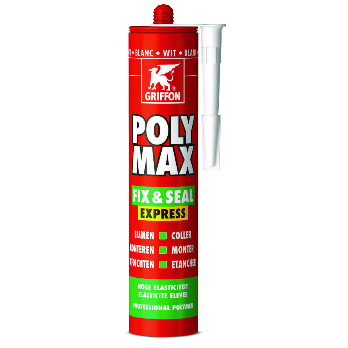 Mastic Poly Max® Fix & Seal Express