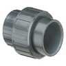 MANCHON PVC UNION 3 PCS A COLLER EPDM D90