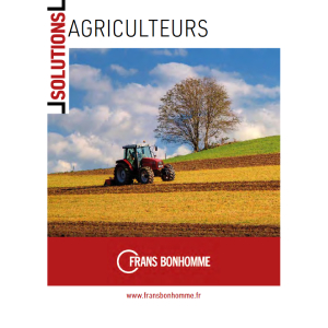 Solutions Agriculteurs