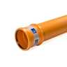 TUBE ASSAINISSEMENT AWADUKT HPP DN 315 LONGUEUR 3M avec joints EPDM