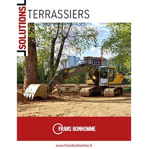 Solutions Terrassiers