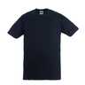T-shirt manches courtes - TRIP - Jersey 100% CO 150g/m2 - Noir L