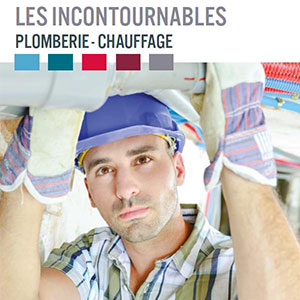 Les incontournables plomberie chauffage