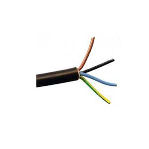 CABLE ROND 4X1,5MM3