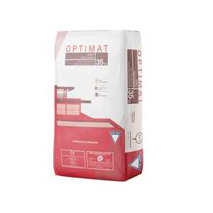 Ciment multi-usage OPTIMAT 35 kg