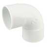 COUDE SIMPLE FF 87'30 D.50 BLANC