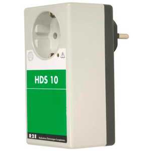 Relais hydraulique HDS