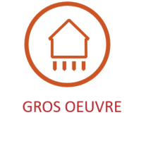 Gros œuvre