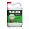 MARLINE PREMIUM Carburant Alkylate pour moteurs 4 Temps-Bidon 5 L
