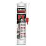 RUBSON Mastic FT 101 Joint Fissure Colle Translucide Cart 280ml