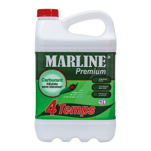 Bidon de Marline Premium 4 temps