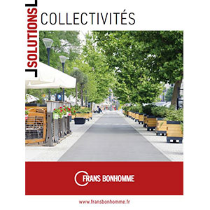 Solutions Collectivités