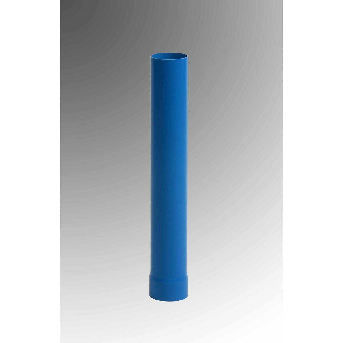 TUBE ALLONGE PVC A EMBOITEMENT TA 70E LONGUEUR UTILE 560MM