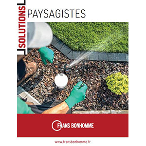 Solutions Paysagistes