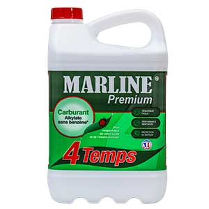 Marline, le carburant de haute qualité
