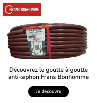 Goutte à Goutte Frans Bonhomme'