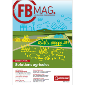 FB MAG – Solutions agricoles