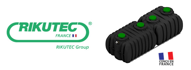 RIKUTEC - Microstation Filière ACTIFIX